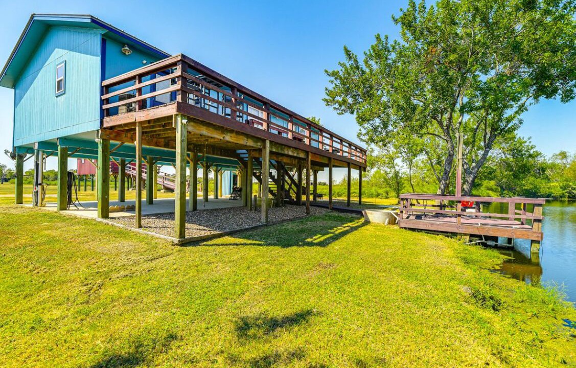 Photo of Outdoor in Long Mott