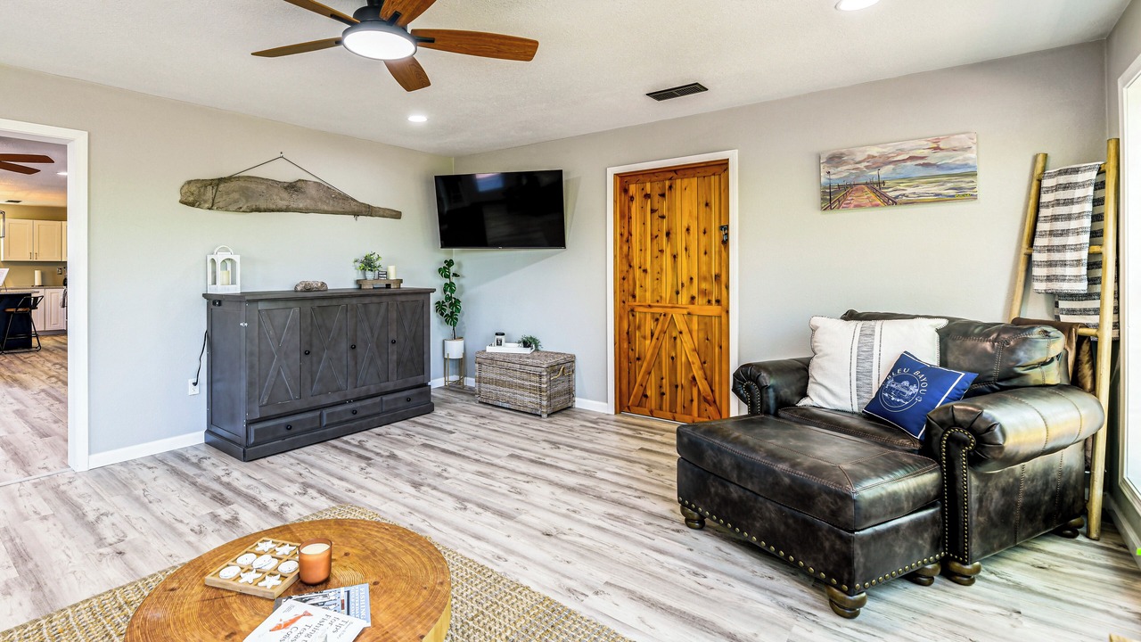 Photo of Livingroom in Long Mott