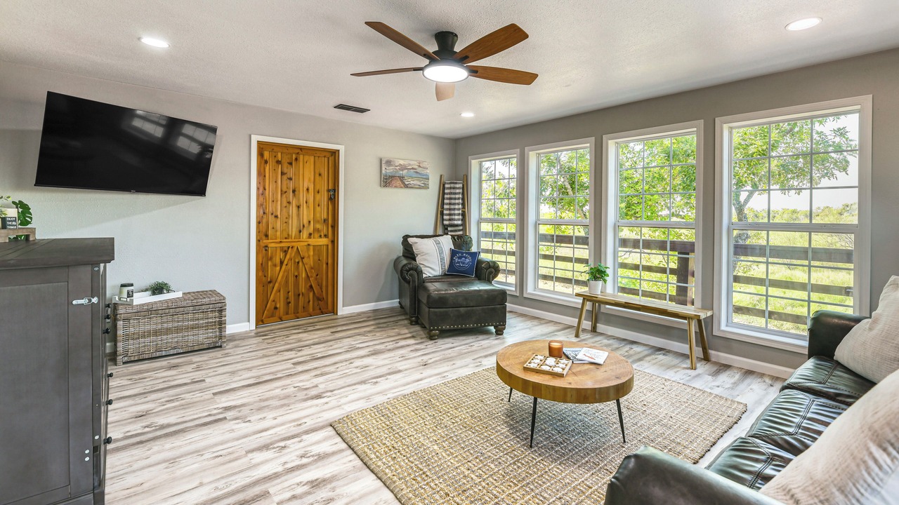 Photo of Livingroom in Long Mott