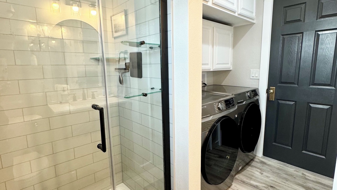 Photo of Bathroom in Long Mott
