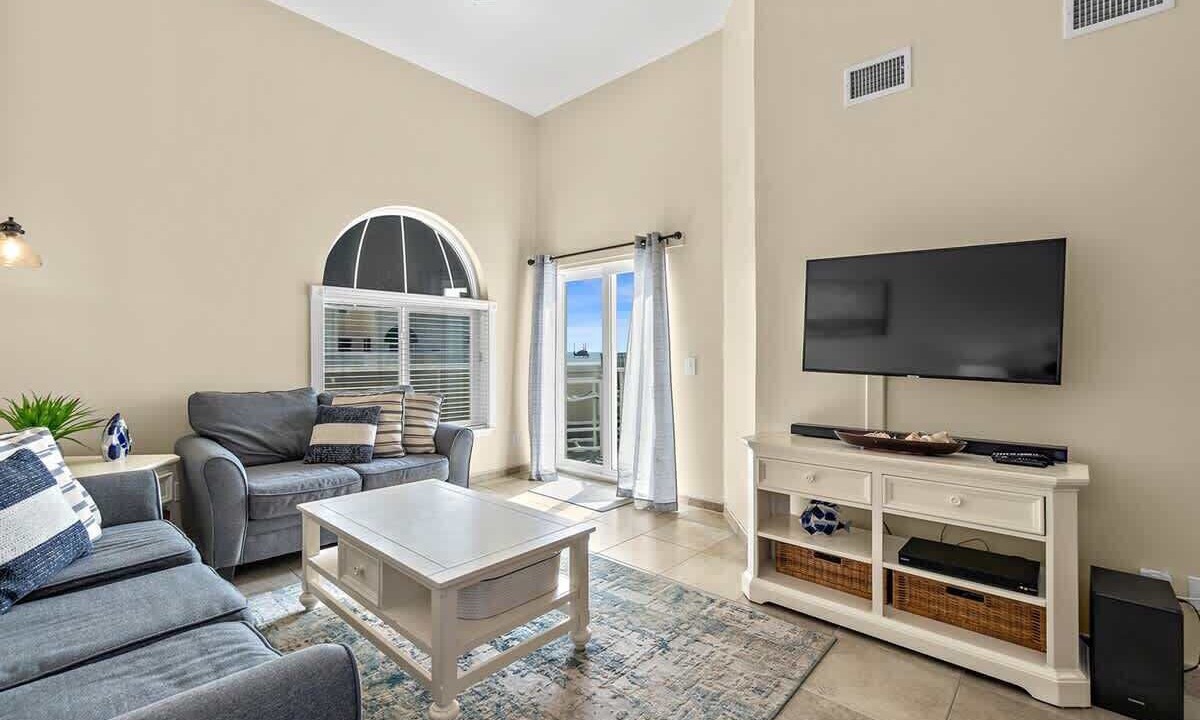 Photo of Bedroom in Cape Caneveral Beach Gardens
