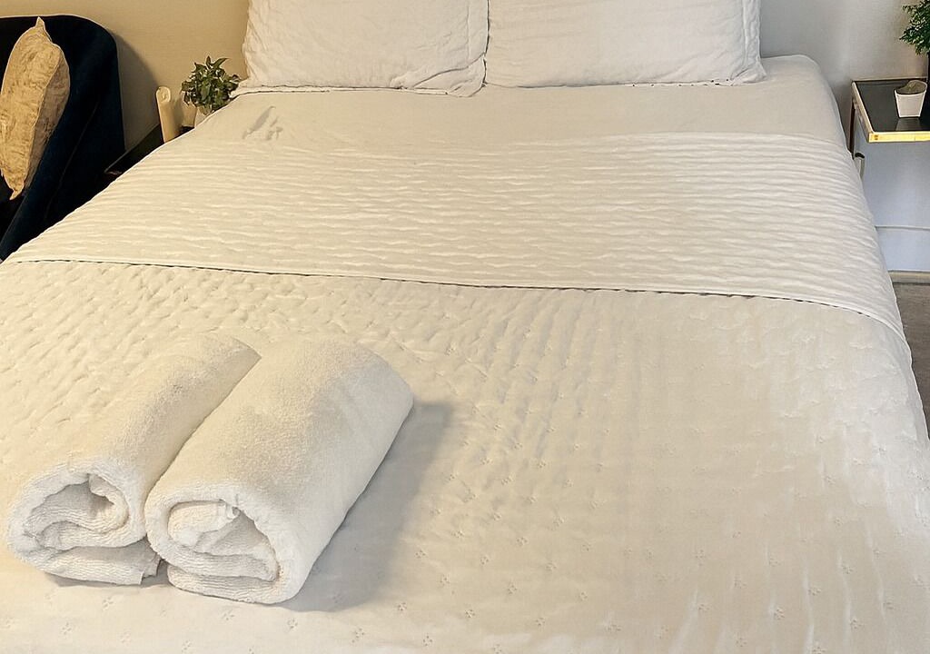 Photo of Bedroom in Del Rey