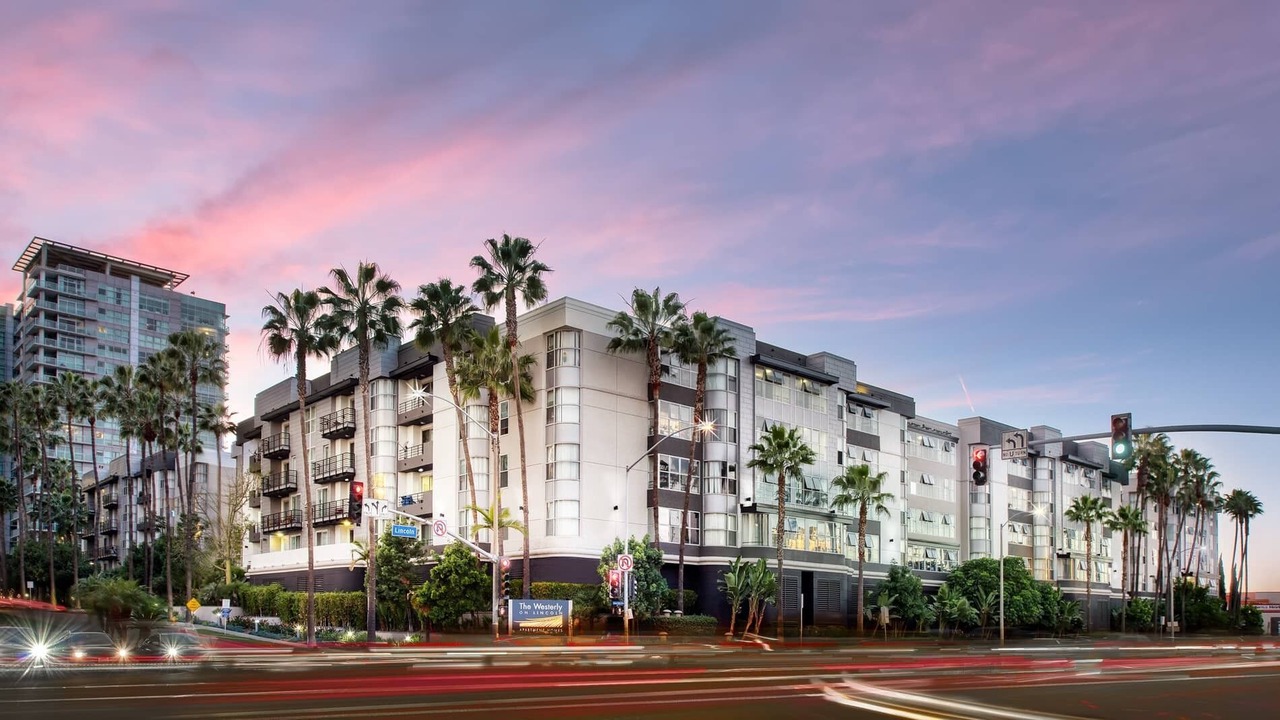 Photo of Outdoor in Del Rey