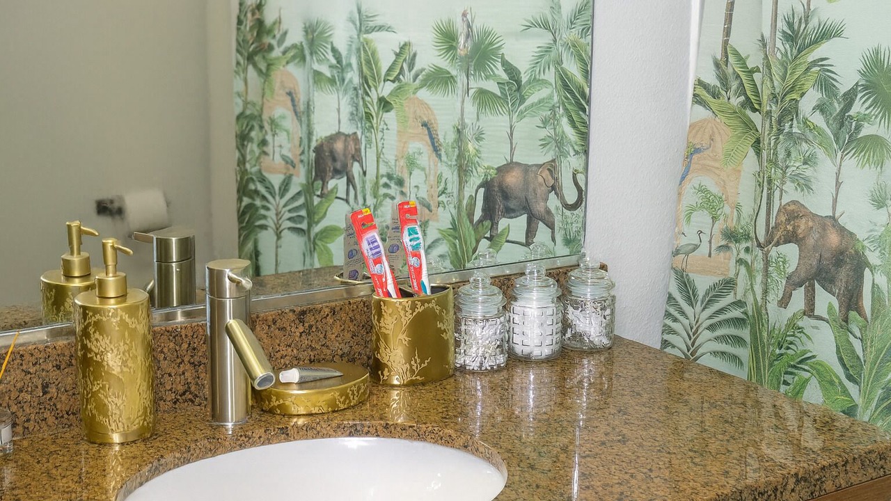 Photo of Bathroom in Del Rey