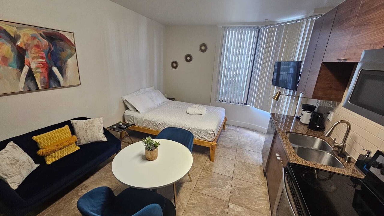 Photo of Bedroom in Del Rey