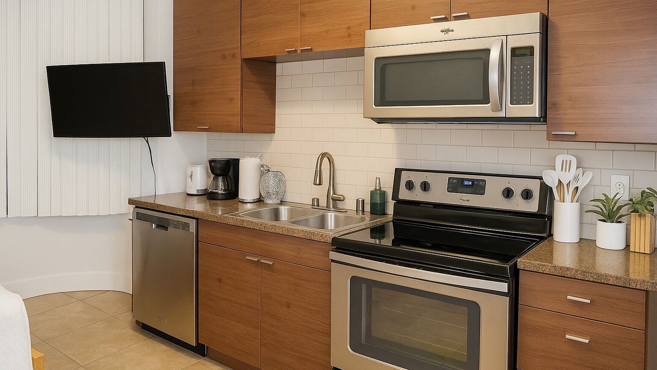 Photo of Kitchen in Del Rey