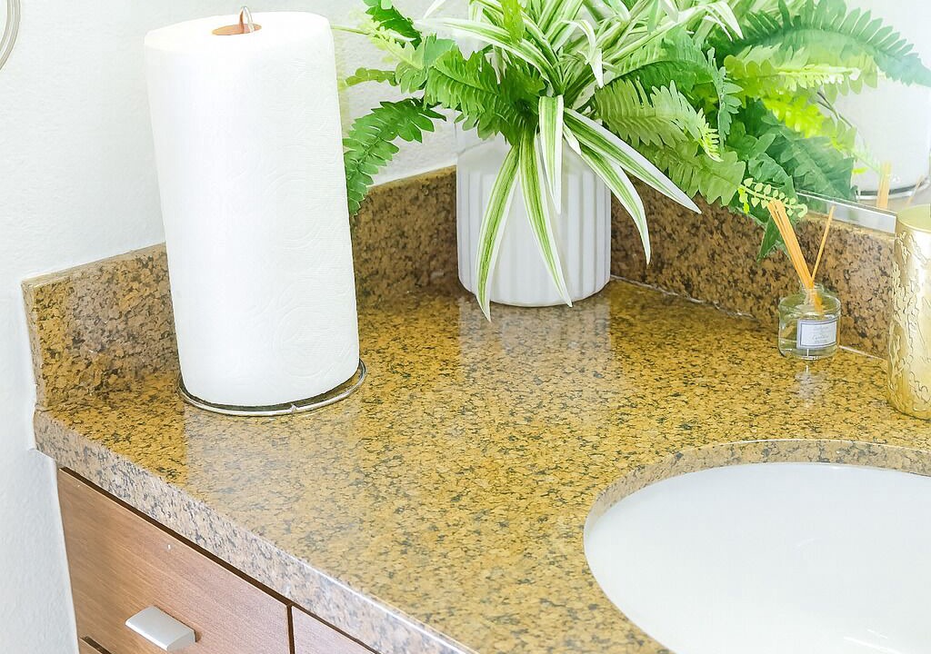 Photo of Bathroom in Del Rey