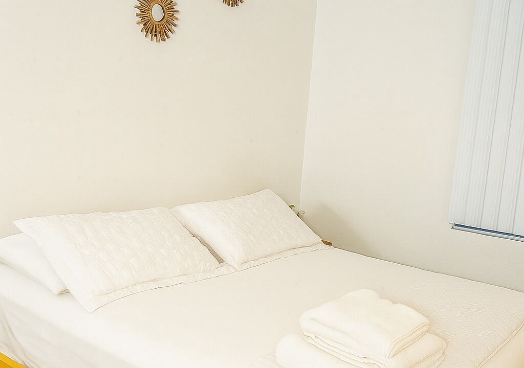 Photo of Bedroom in Del Rey