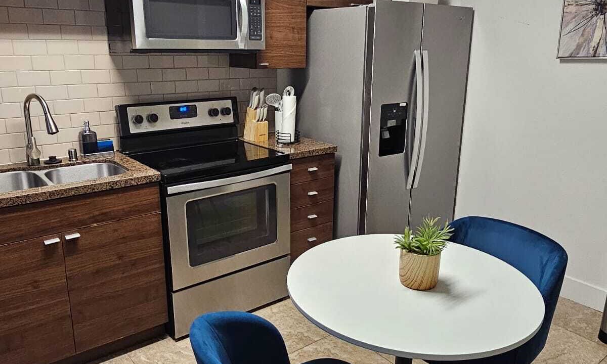 Photo of Kitchen in Del Rey