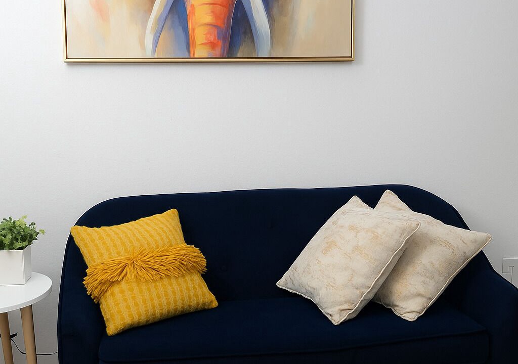 Photo of Livingroom in Del Rey