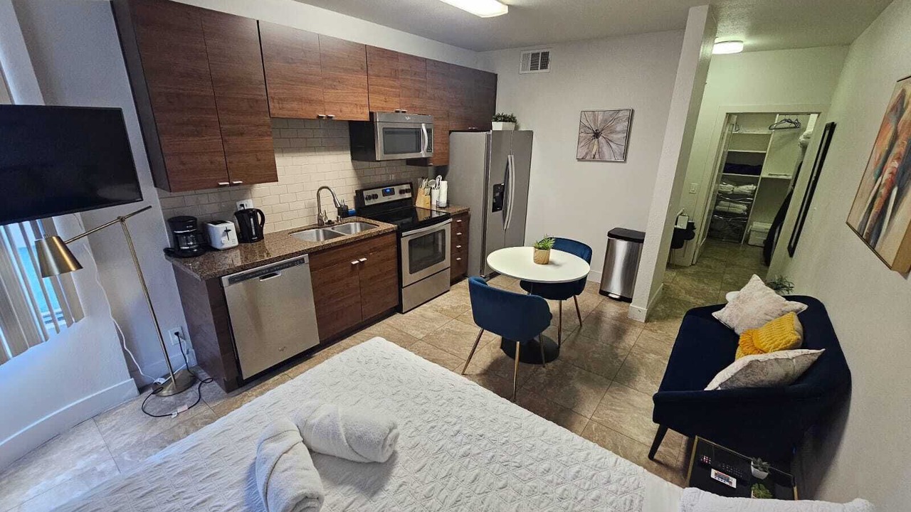 Photo of Bedroom in Del Rey