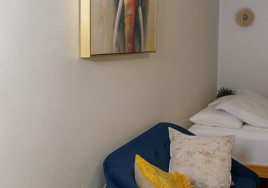 Photo of Bedroom in Del Rey