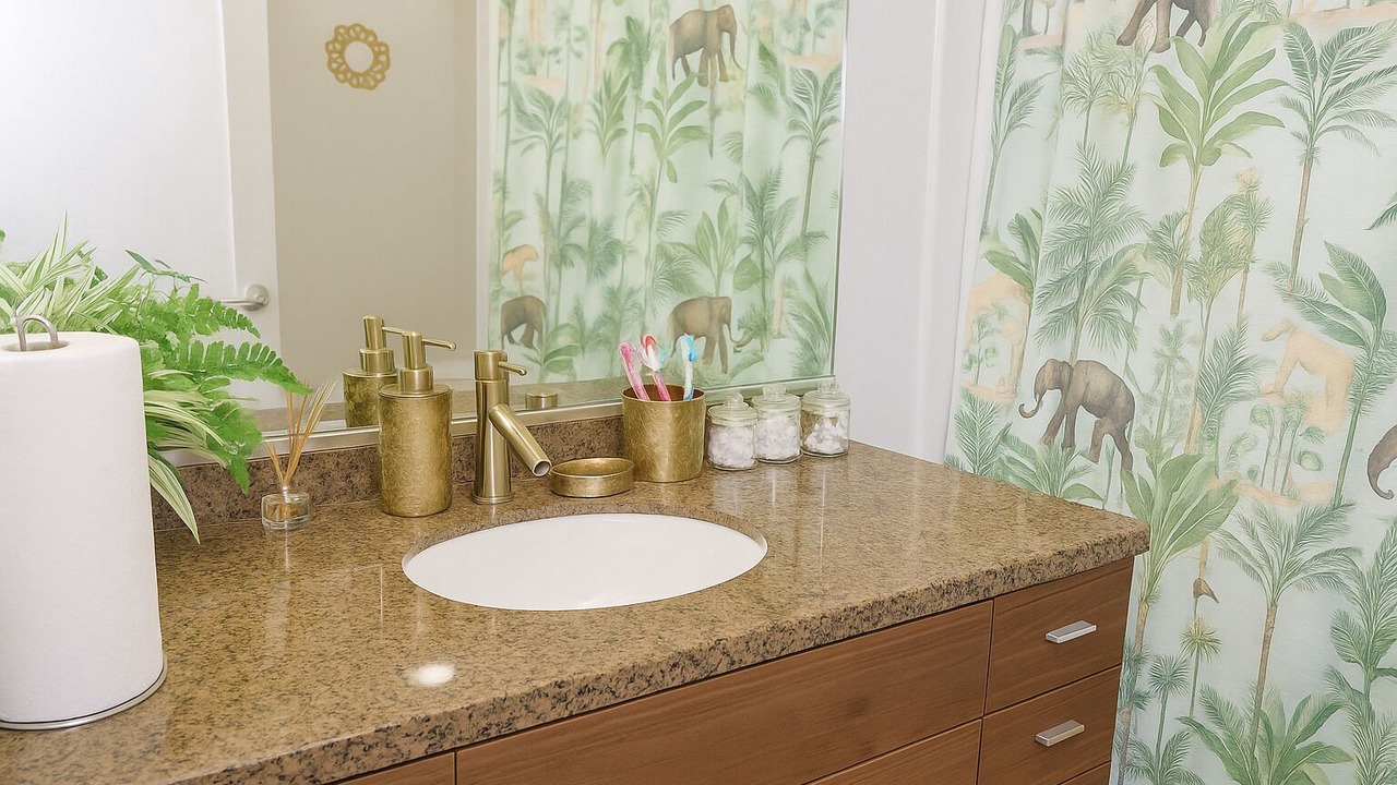 Photo of Bathroom in Del Rey