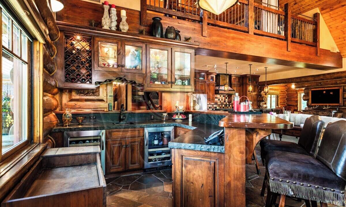 Photo of Kitchen in Durango