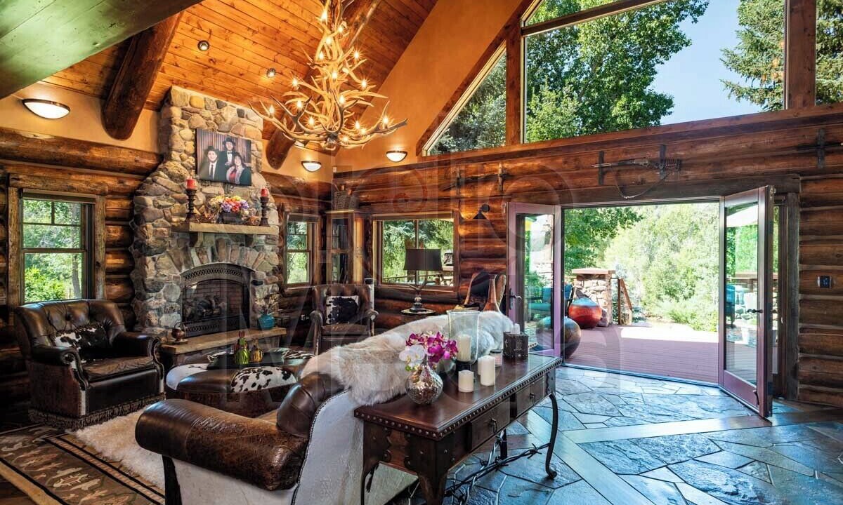 Photo of Livingroom in Durango