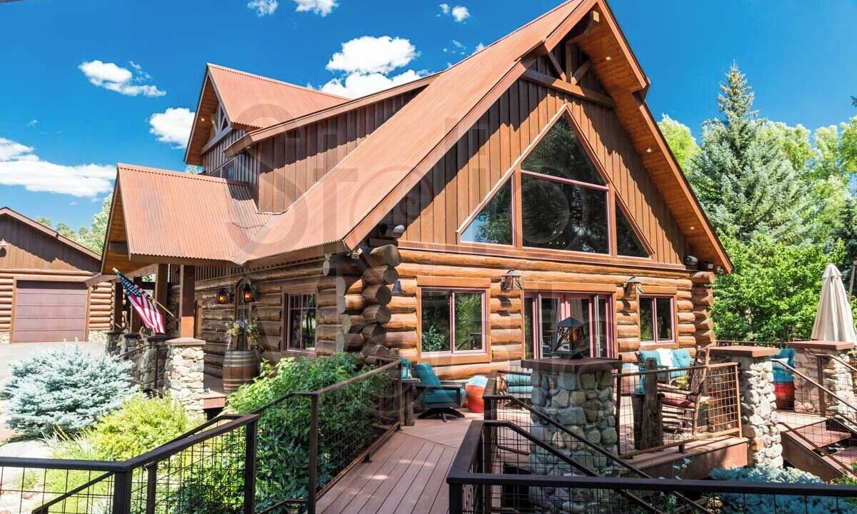 Photo of Outdoor in Durango