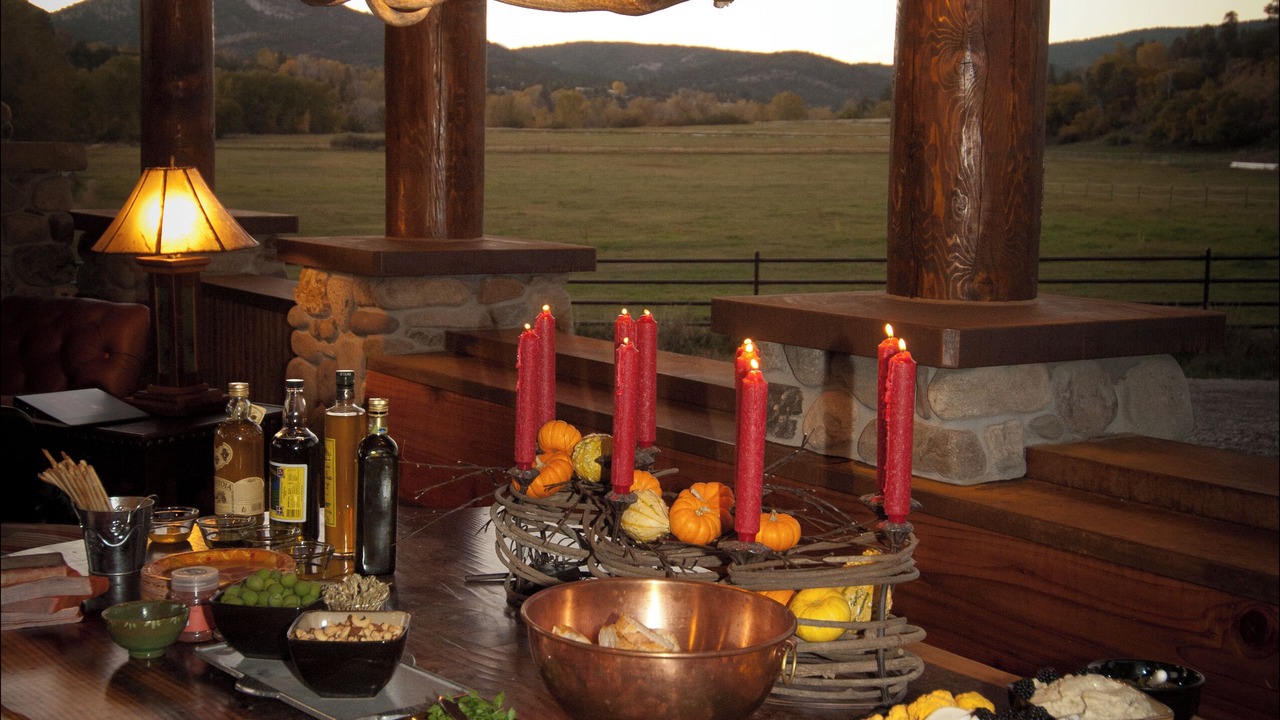 Photo of Outdoor in Durango