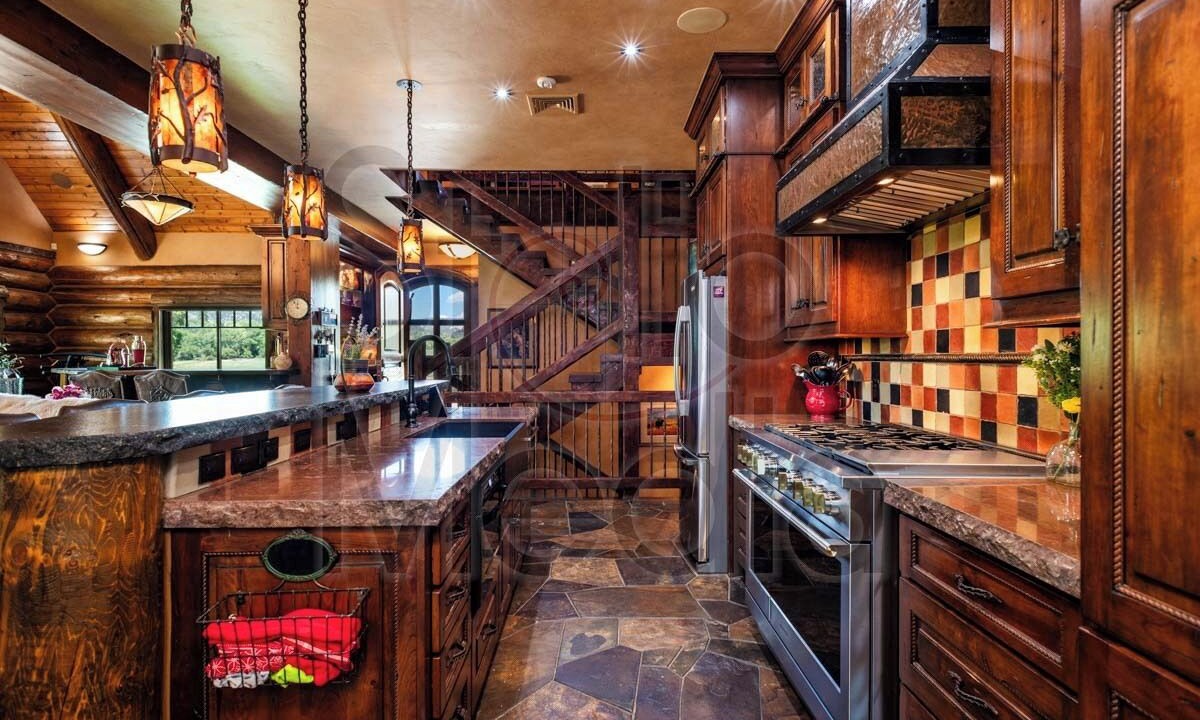 Photo of Kitchen in Durango