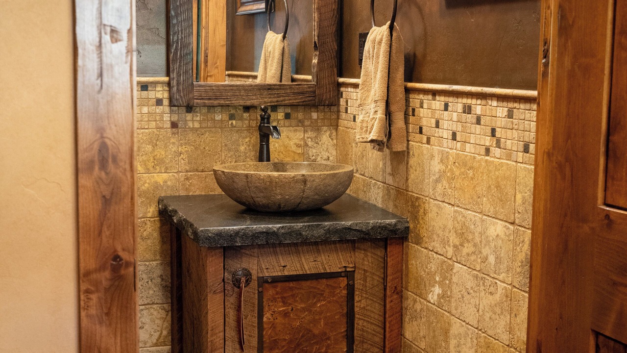 Photo of Bathroom in Durango
