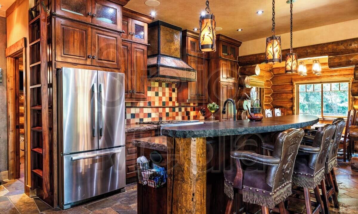 Photo of Kitchen in Durango