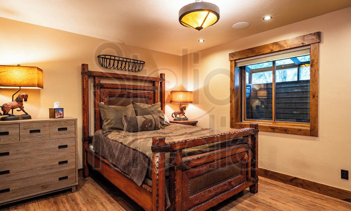 Photo of Bedroom in Durango