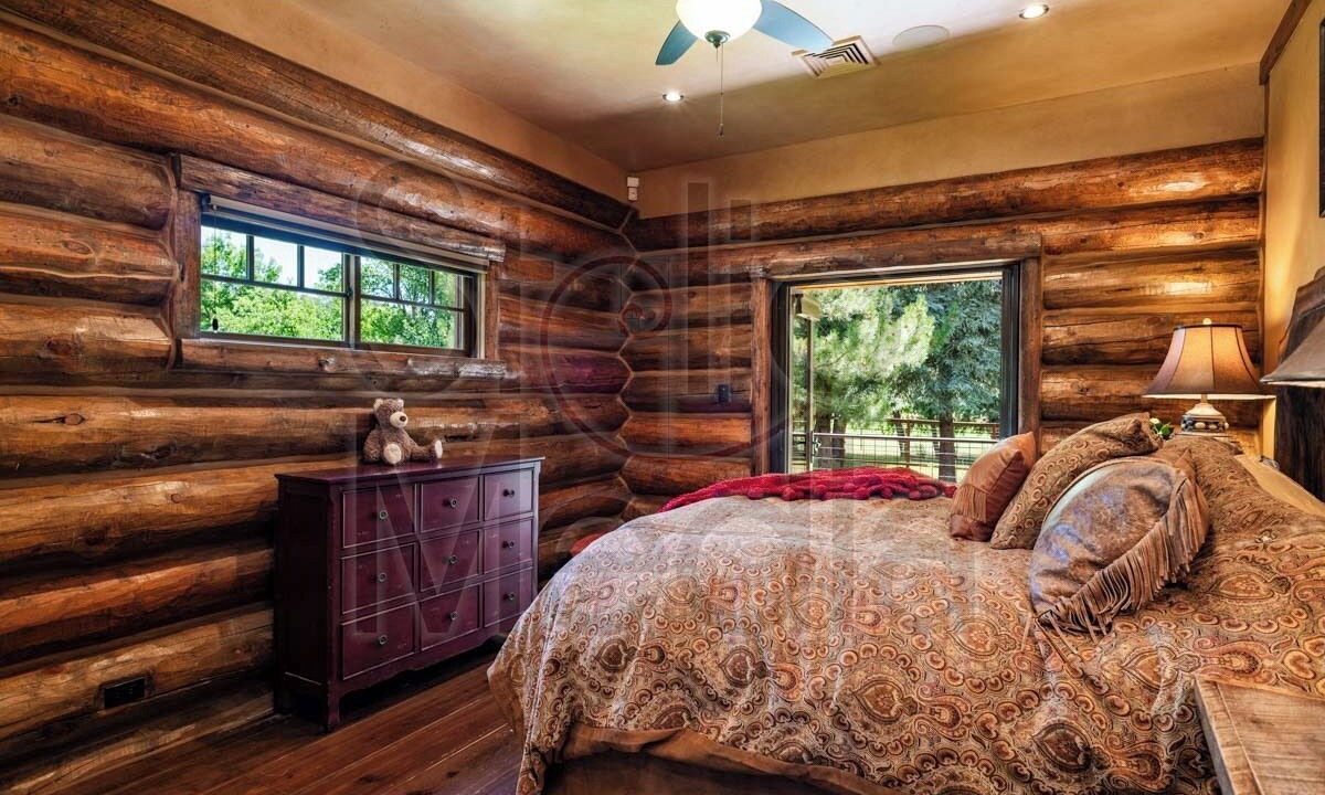Photo of Bedroom in Durango