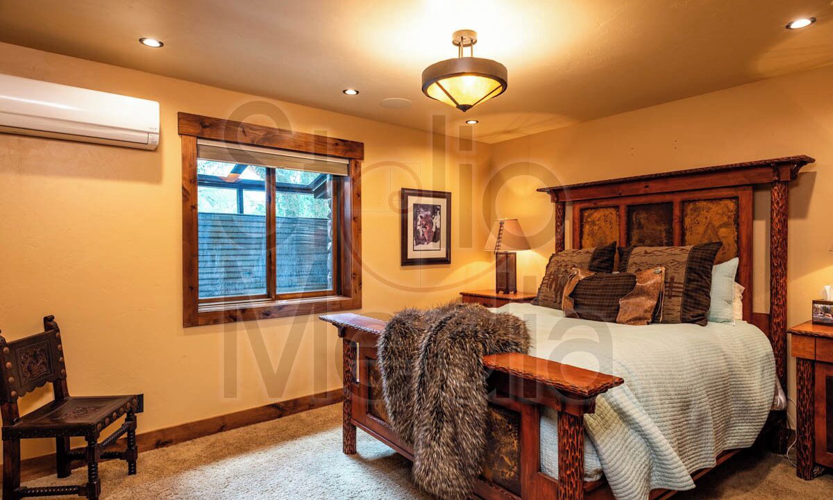 Photo of Bedroom in Durango