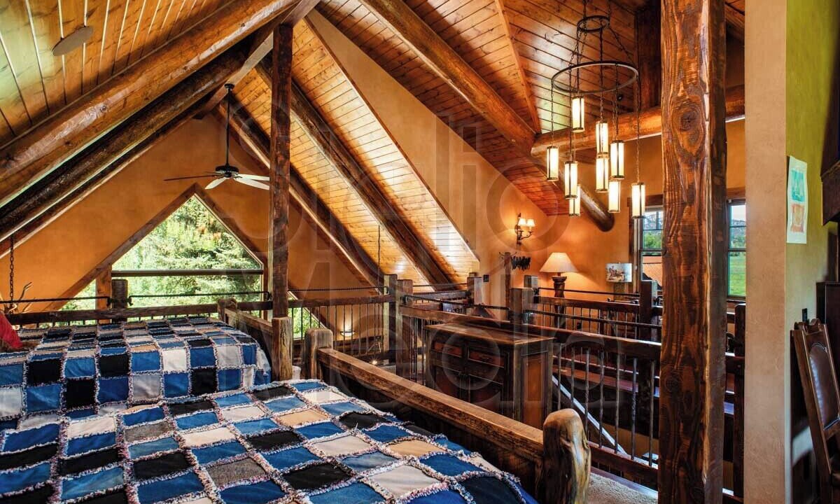 Photo of Bedroom in Durango