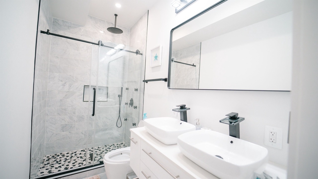 Photo of Bathroom in Park View