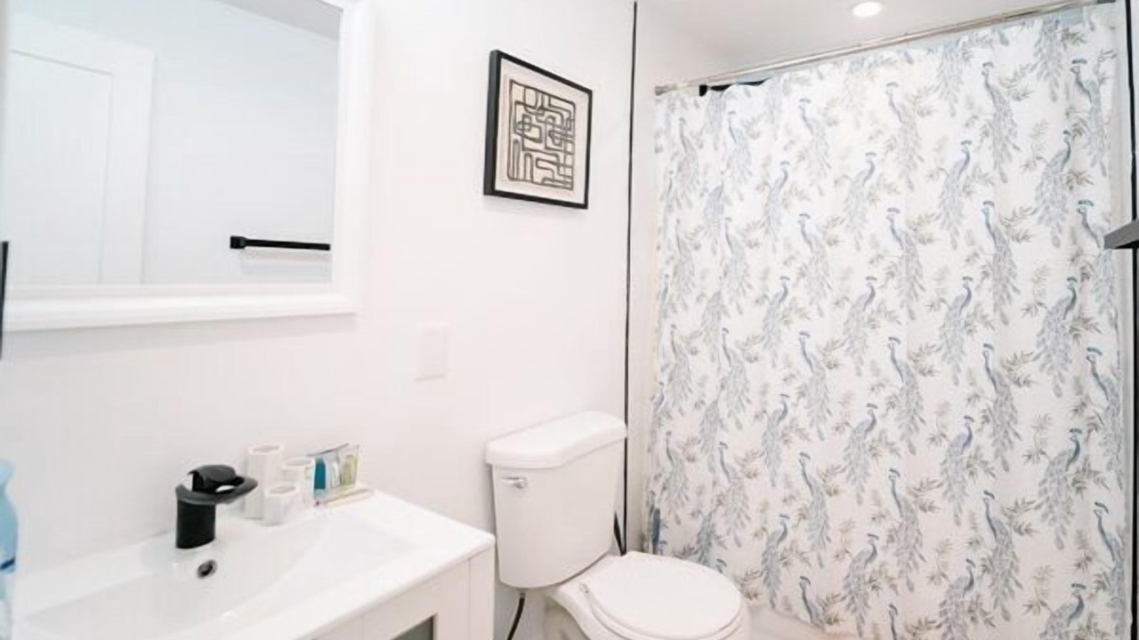 Photo of Bathroom in Park View