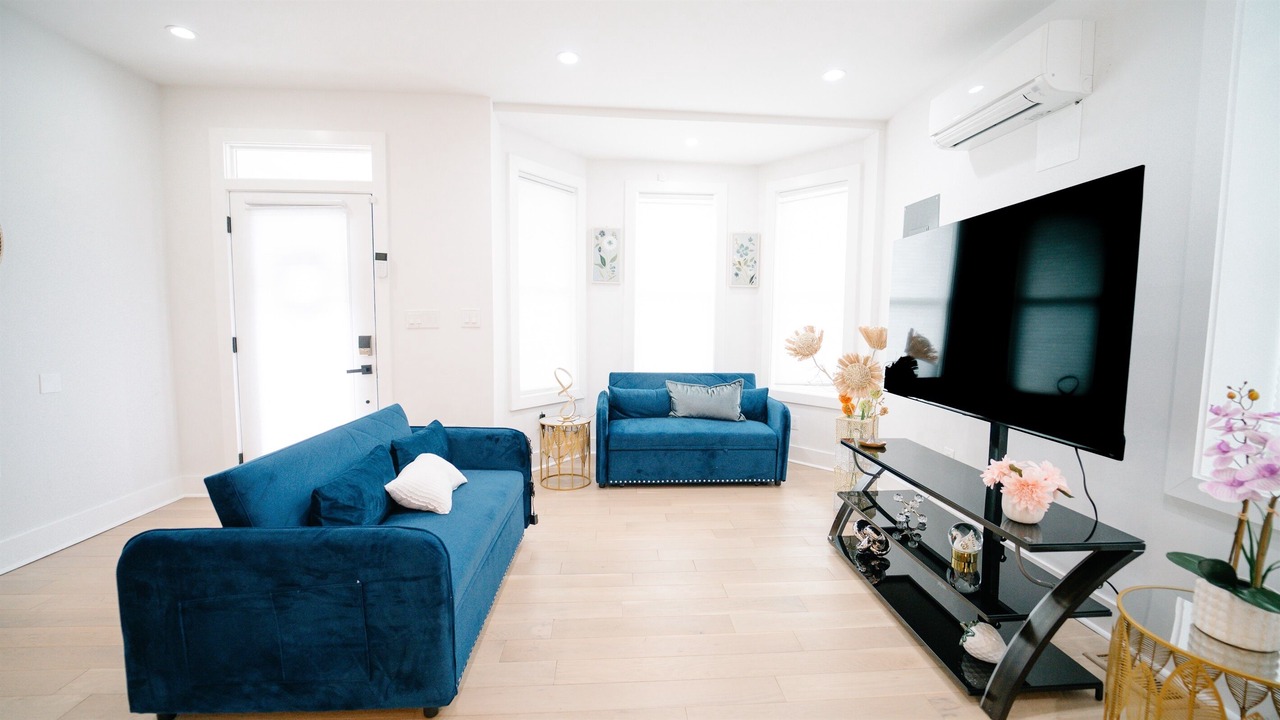 Photo of Bedroom in Park View