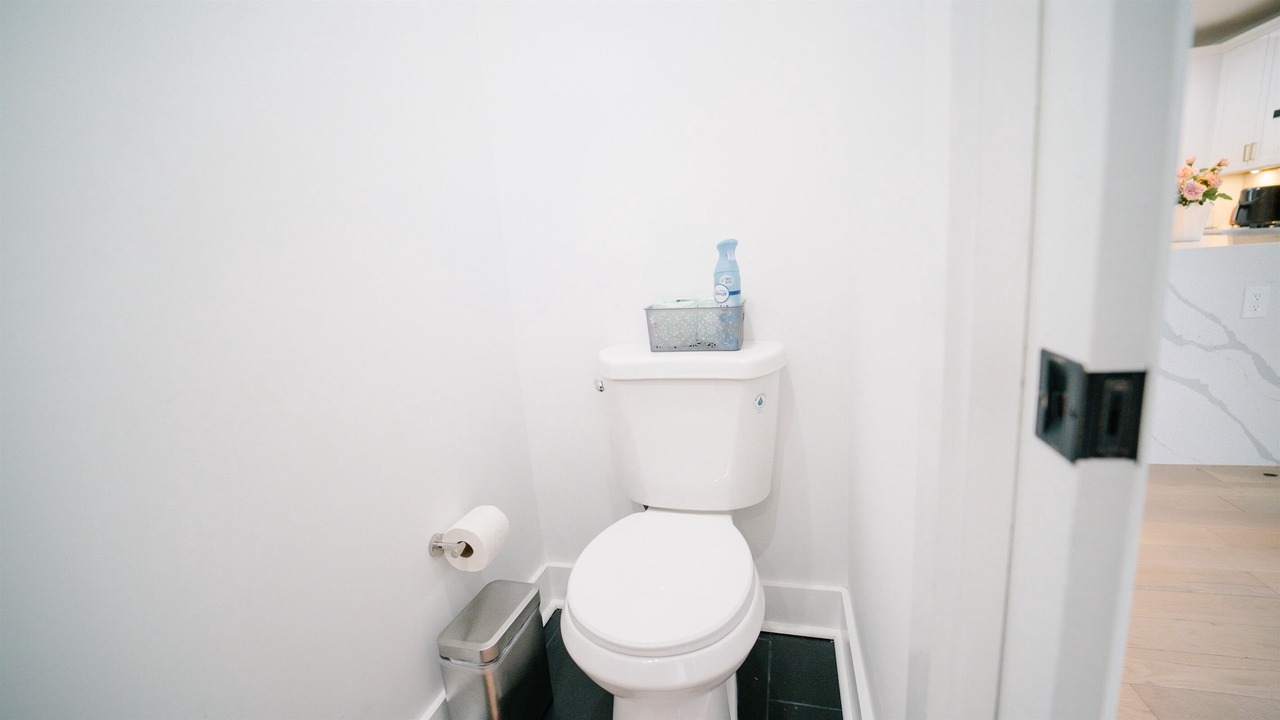 Photo of Bathroom in Park View