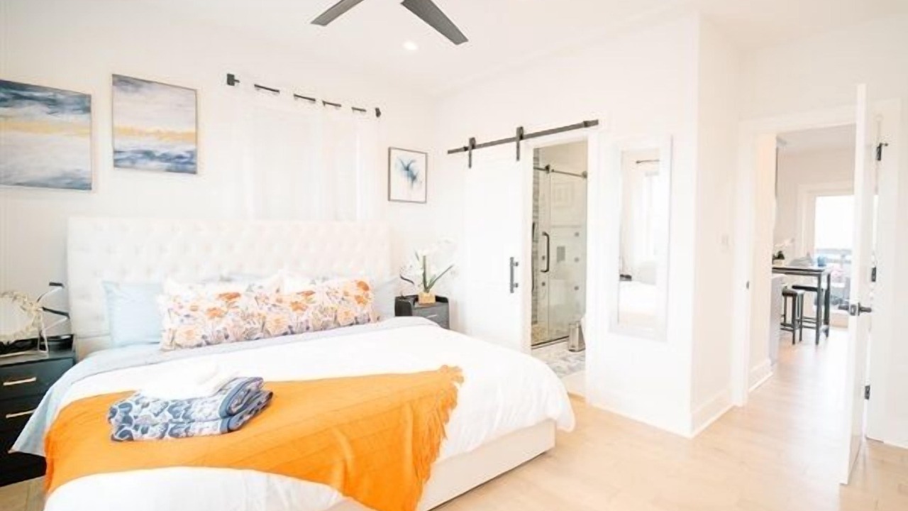 Photo of Bathroom in Park View