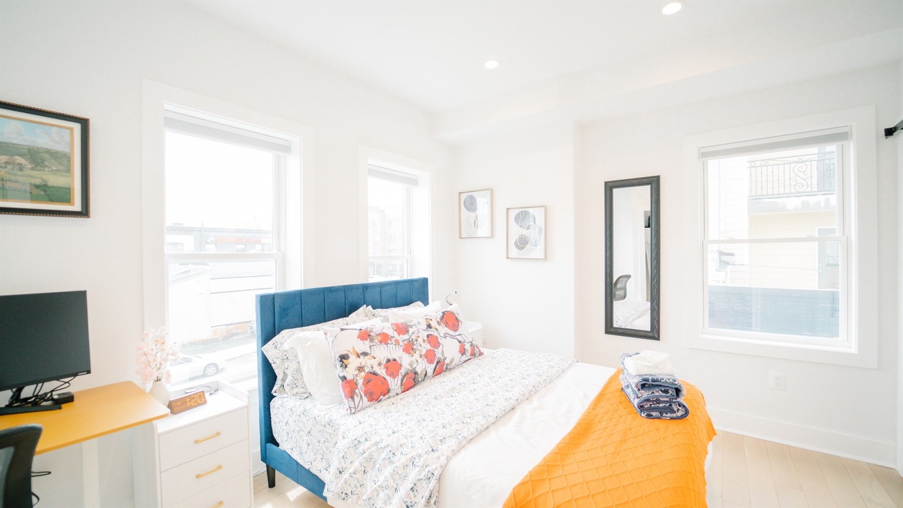 Photo of Bedroom in Park View