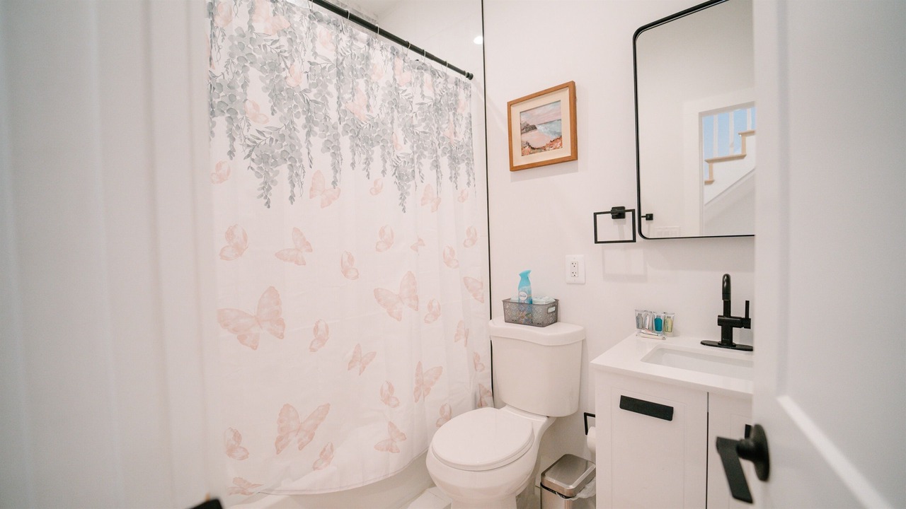 Photo of Bathroom in Park View
