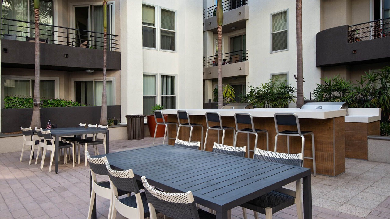 Photo of Outdoor in Del Rey