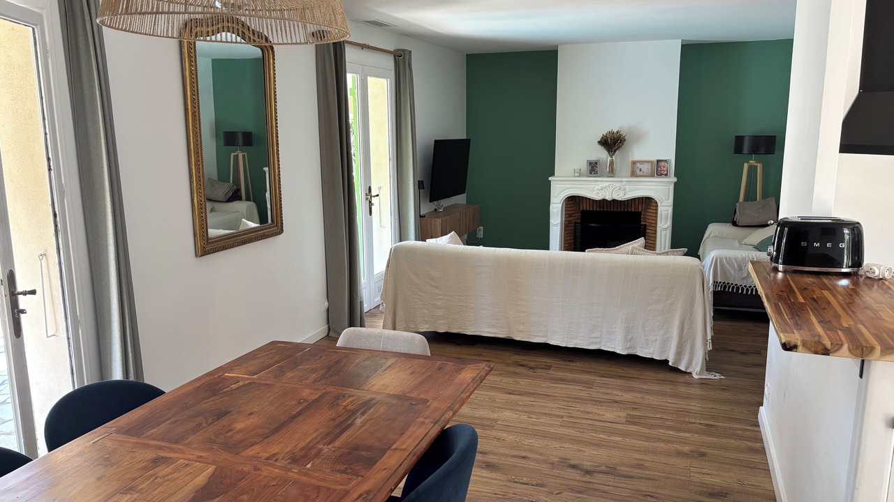 Photo of Bedroom in Marsillargues