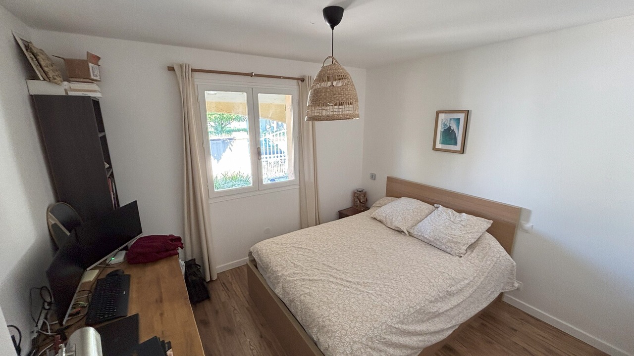 Photo of Bedroom in Marsillargues