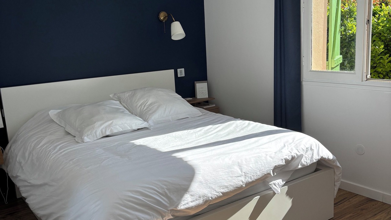 Photo of Bedroom in Marsillargues