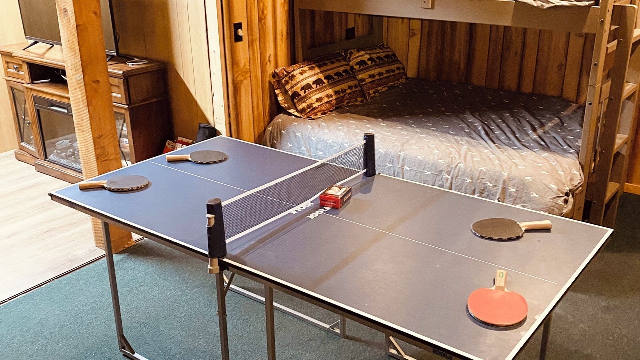 Photo of Bedroom in Wentworth