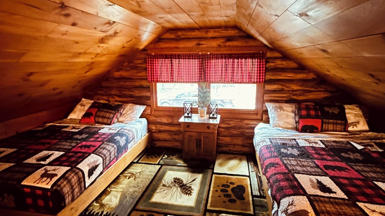 Photo of Bedroom in Wentworth