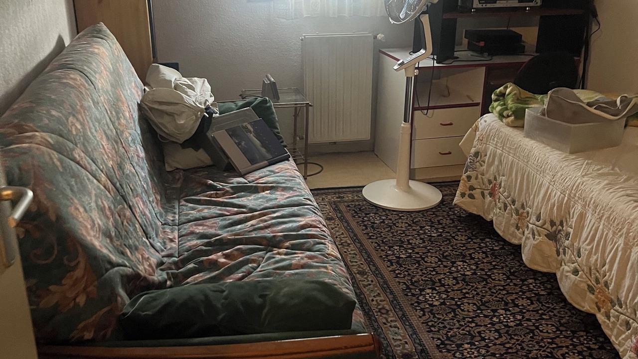 Photo of Bedroom in Hopitaux-Facultes