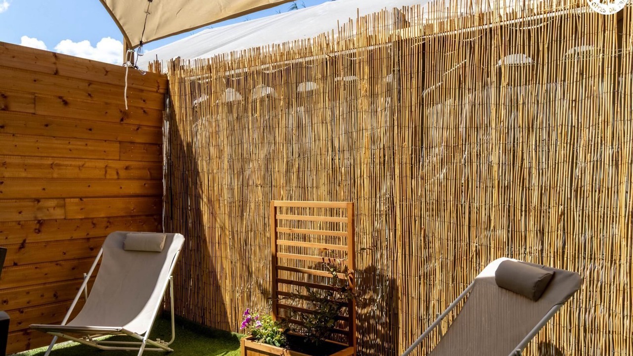 Photo of Patio Balcony in Myans