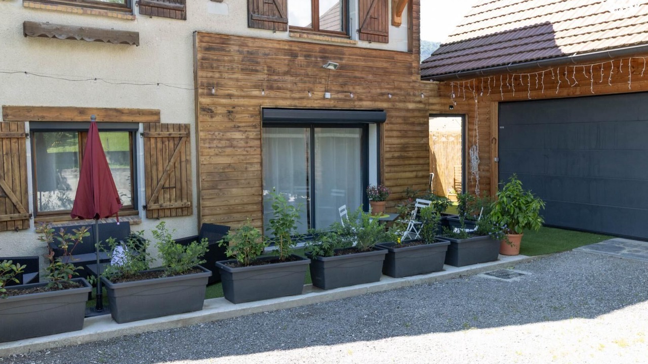 Photo of Patio Balcony in Myans