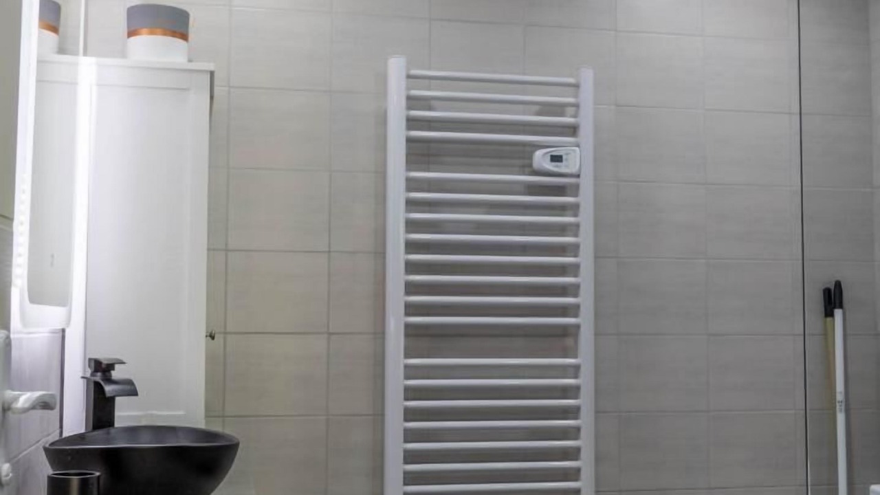 Photo of Bathroom in Myans