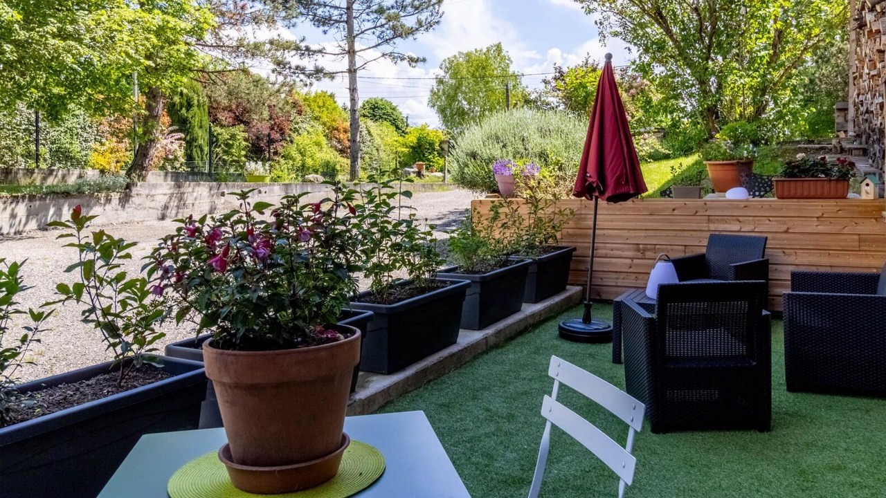 Photo of Patio Balcony in Myans