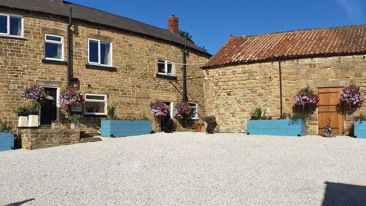 Photo of Others in Tibshelf