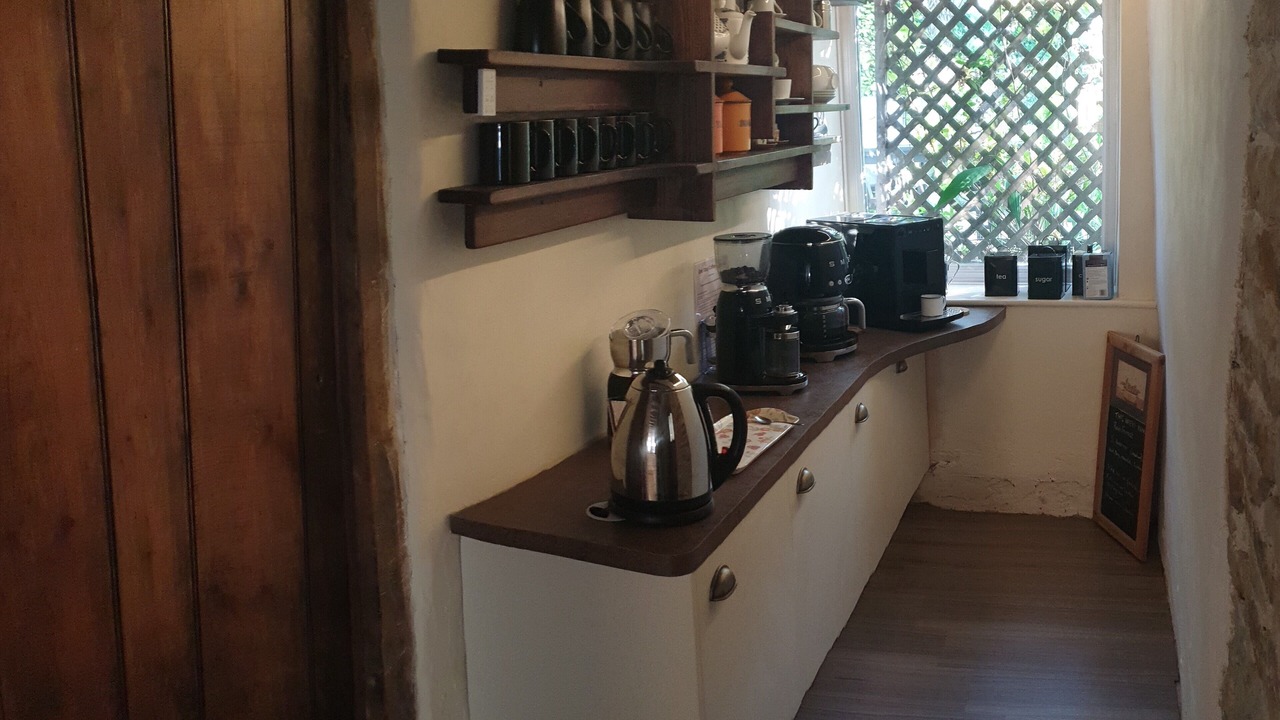 Photo of Others in Tibshelf