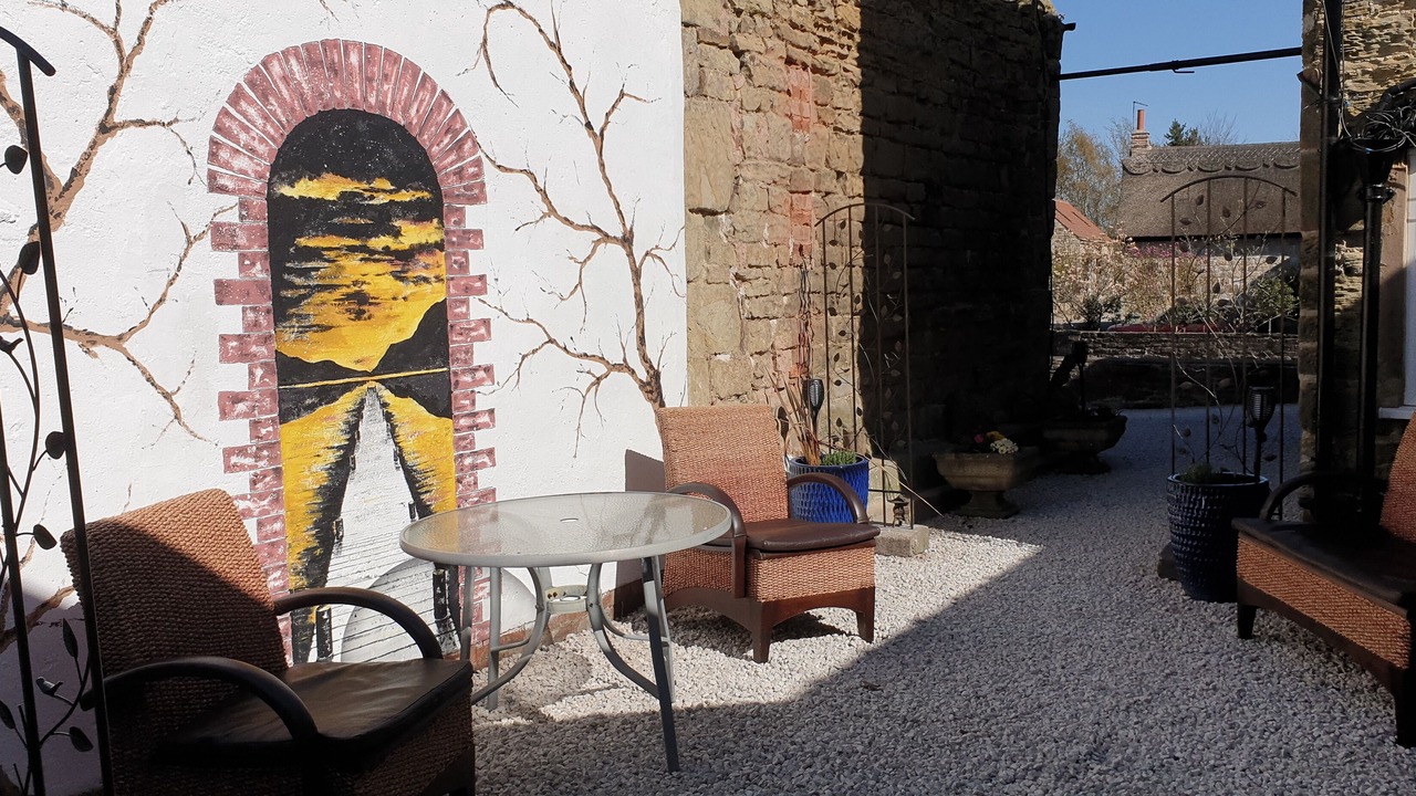 Photo of Outdoor in Tibshelf