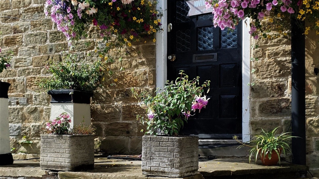 Photo of Outdoor in Tibshelf